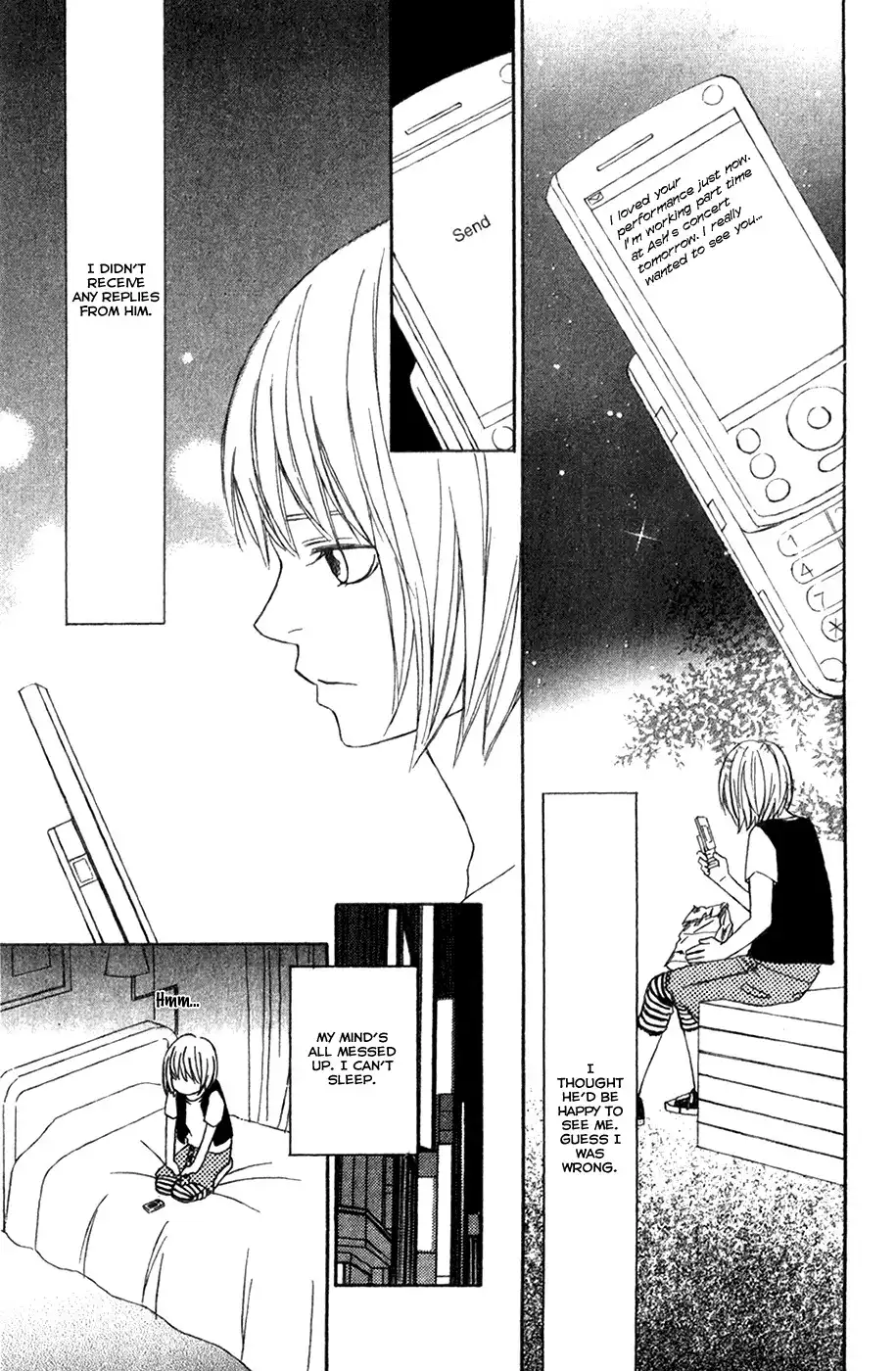 Nousatsu Rock Shounen Chapter 6 18